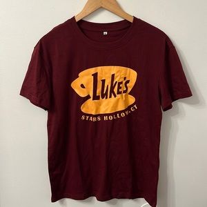 New and never worn Gilmore Girls t-shirt